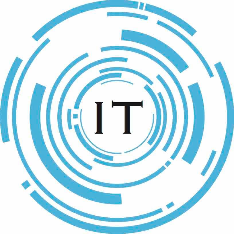 IT Gruppen Logo